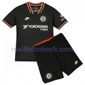 Maillot de Foot Chelsea Troisième 2019-20 - Enfant